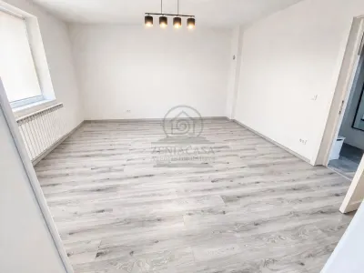 Apartament Copou Iasi 3camere /2 bai/ curte - Iasi