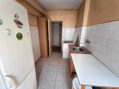 2 camere  Centru Civic-AFI mall,etajul 2, 106 000 Euro - foto 3