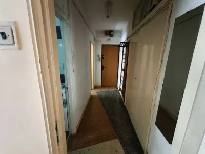 2 camere  Centru Civic-AFI mall,etajul 2, 106 000 Euro - foto 7