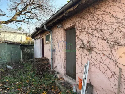Casa demolabila, teren 651 MP - foto 4