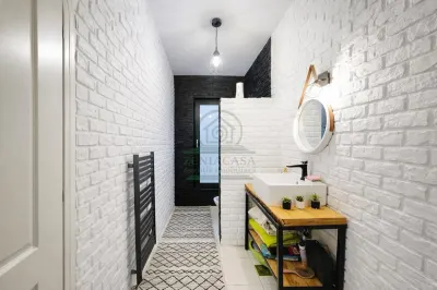 Casa 4 camere Miroslava Valea Adanca MOBILAT si UTILAT ! - foto 11