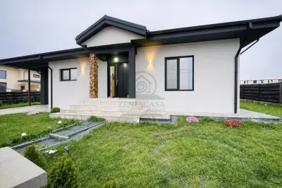 Casa 4 camere Miroslava Valea Adanca MOBILAT si UTILAT ! - foto 16