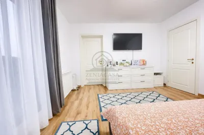 Casa 4 camere Miroslava Valea Adanca MOBILAT si UTILAT ! - foto 3