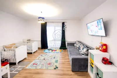 Casa 4 camere Miroslava Valea Adanca MOBILAT si UTILAT ! - foto 5