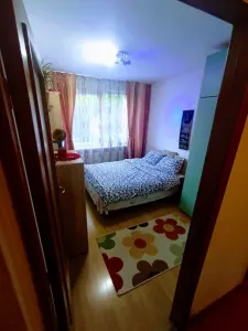 Apartament 3 camere Tractorul,139900 Euro - Brasov