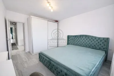 Casa Miroslava - Iasi,  3 camere , MOBILAT si UTILAT - foto 4