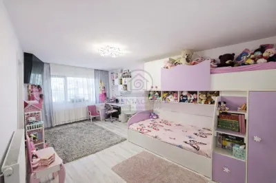 Casa Miroslava - Iasi,  3 camere , MOBILAT si UTILAT - foto 5