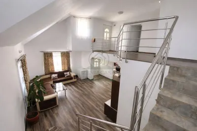 Casa 4 camere Voinesti Iasi  + 820 mp teren - foto 4