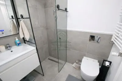 Apartament Iasi 3 camere/ 2 bai Silk District MOBILAT si UTILAT Intabulat - foto 7