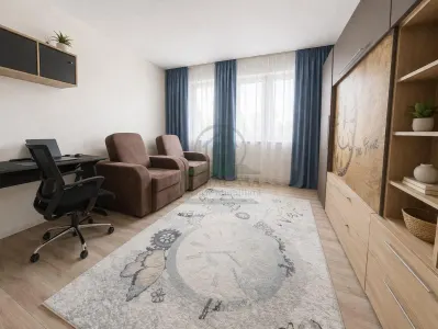 Apartament Iasi 2 camere decomandat Bld Socola - foto 4