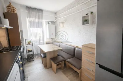 Apartament Iasi 2 camere decomandat Bld Socola - foto 6