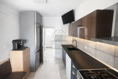 Apartament Iasi 2 camere decomandat Bld Socola - foto 7