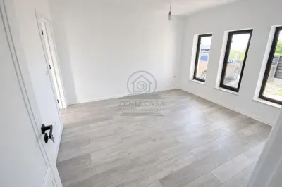 Casa Letcani Iasi, 500 mp teren, Beci - foto 8