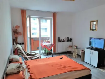 exclusivitate REMAX Garsoniera Avantgarden 92.000 Euro - foto 5