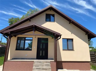Casa Miroslava Horpaz 3 camere la cheie! - foto 11