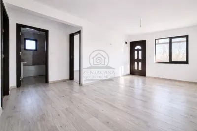 Casa Miroslava Horpaz 3 camere la cheie! - foto 4