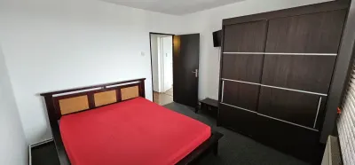 Apartament 3 Camere Calea Bucuresti 470 Euro - Brasov