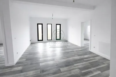 Casa Holboca Dancu 4 camere - foto 7