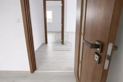 Casa in Voinesti iasi 3 camere, baie, bucatarie, ASFALT si CANALIZARE - foto 6