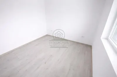Casa in Voinesti iasi 3 camere, baie, bucatarie, ASFALT si CANALIZARE - foto 9
