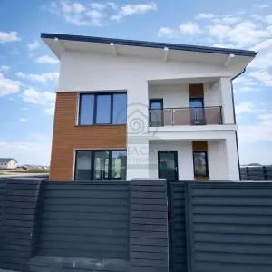 Casa Miroslava Iasi 4 camere finisaje premium, CANALIZARE - foto 2