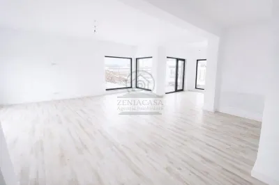Casa Miroslava Iasi 4 camere finisaje premium, CANALIZARE - foto 12