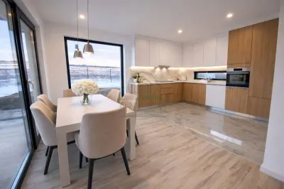 Casa Miroslava Iasi 4 camere finisaje premium, CANALIZARE - foto 4