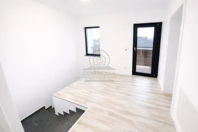 Casa Miroslava Iasi 4 camere finisaje premium, CANALIZARE - foto 9