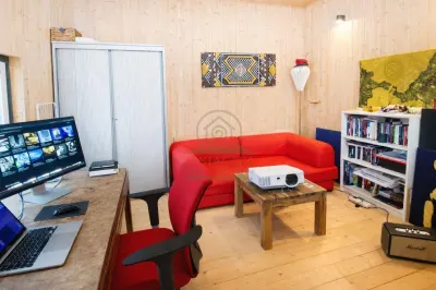 Casa Poiana cu Cetate Iasi + 2800 mp teren - foto 5