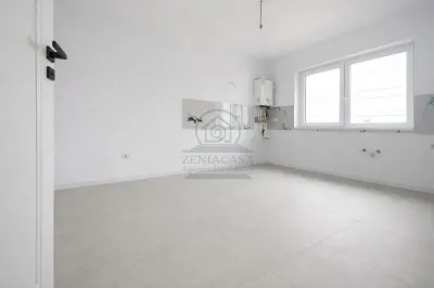 Casa Horpaz Miroslava 4 camere/2 bai FINALIZATA si CANALIZARE - foto 4