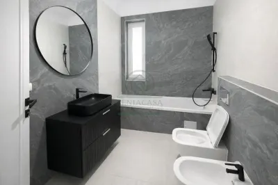 Casa Horpaz Miroslava 4 camere/2 bai FINALIZATA si CANALIZARE - foto 8