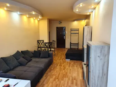 2 CAMERE VLAHUTA mobilat 105000 Euro - foto 3