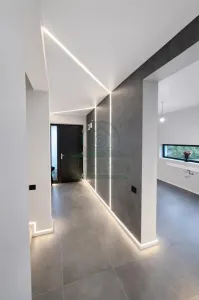 Casa Visan Iasi 4 camere FINALIZATA finisaje premium - foto 6
