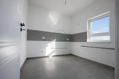 Casa  Visani Iasi 3 camere/ 2 bai/ FINALIZATA 120.000 euro - foto 8