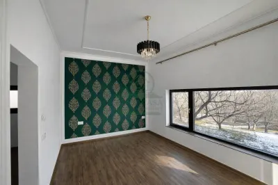 Casa Hlincea Iasi + 1500 mp teren vedere padure! zona deosebita! - foto 16