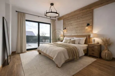 Casa Hlincea Iasi + 1500 mp teren vedere padure! zona deosebita! - foto 10