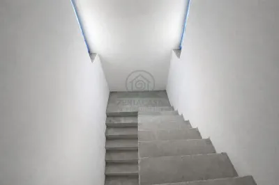 Casa Barnova Iasi 4 camere + 500 mp teren - foto 6