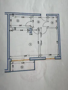 2 CAMERE AVANTGARDEN TRACTORUL 127500 Euro - foto 5