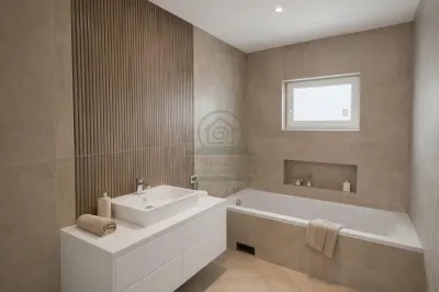 Casa Visani Iasi, 3 camere FINALIZATA! - foto 5