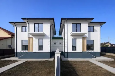 Casa Valea Adanca Miroslava 4 camere + camera tehnica  FINALIZAT - foto 2