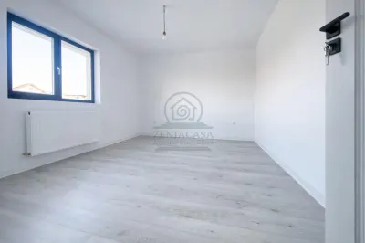 Casa Valea Adanca Miroslava 4 camere + camera tehnica  FINALIZAT - foto 10