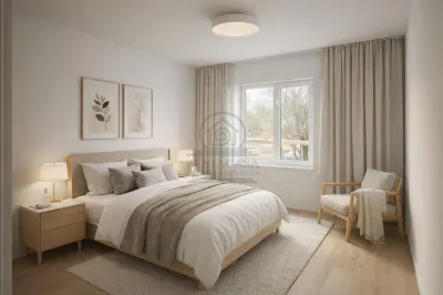 Casa Tomesti Iasi 3 camere / CANALIZARE si ASFALT - foto 13