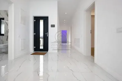 Casa Miroslava Valea Adanca FINALIZATA / garaj/ 4 camere - foto 7