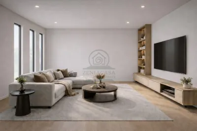 Casa 3 camere Holboca Dancu , CANALIZARE, la cheie! - foto 6
