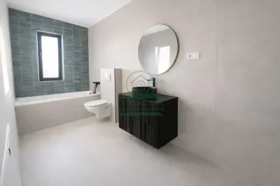 Casa Miroslava Vorovesti, Parter + Etaj! FINALIZATA - foto 5