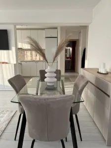 2 CAMERE  LUX CORESI TOP CITY - foto 3