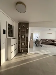 2 CAMERE  LUX CORESI TOP CITY - foto 4
