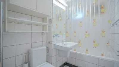 2 camere Astra-parc,etaj intermediar,92900 Euro neg - foto 5