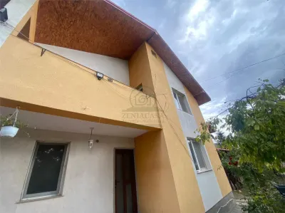 Casa 6 camere/2 bai Holboca Dancu, 560 mp teren! - foto 9