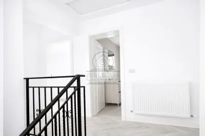 Casa Miroslava Iasi, 3 camere/2 baiCANALIZARE / FINALIZATA - foto 2